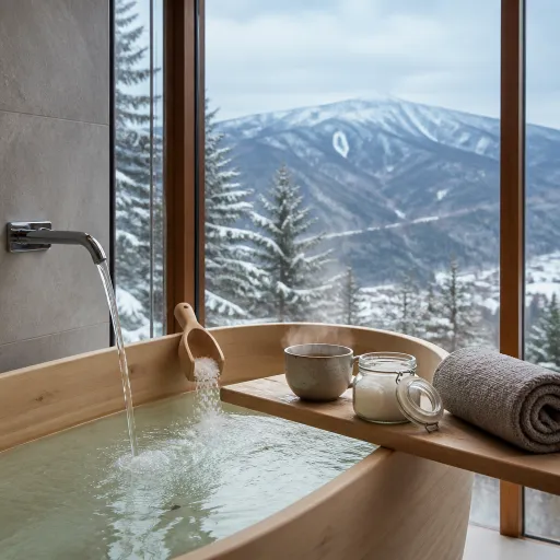 Hotele ze spa w Karpaczu – jak wybrać najlepszy nocleg w Karkonoszach